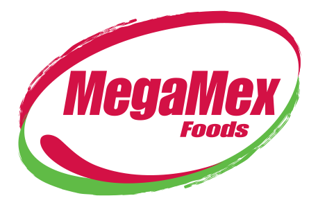 MegaMex logo